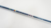 New Project X Hzrdus Smoke RDX Blue PVD USA TX 70g 46" Driver/Wood Shaft .335