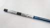 New Project X Hzrdus Smoke RDX Blue PVD USA TX 70g 46" Driver/Wood Shaft .335