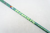 New Project X HZRDUS Smoke Green HULK Pvd 70g 6.5 X-Stiff 46" Driver Shaft .335