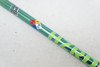 New Project X HZRDUS Smoke Green HULK Pvd 70g 6.5 X-Stiff 46" Driver Shaft .335