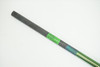 New Project X HZRDUS Smoke Green Hulk PVD SB 6.5 X 80g 46" Driver Shaft .335