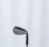 Taylormade Milled Grind 2 Black Wedge 58°-11 Sb Regular Steelfiber 1240938 Good
