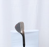 Taylormade Milled Grind 2 Black Wedge 58°-11 Sb Regular Steelfiber 1240938 Good