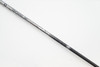 Aldila 2G Rogue Silver 130 MSI 60 Tour Stiff 43.25" Driver Shaft Pull .335 7777