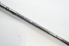 Aldila 2G Rogue Silver 130 MSI 60 Tour Stiff 43.25" Driver Shaft Pull .335 7777