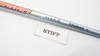 Tour Edge Xj 1 10.5° Driver Stiff Flex Airspeeder 1051767 Fair