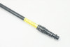 Mitsubishi Kuro Kage Silver DC 50G Regular 44.25" Driver Shaft Mizuno 18011