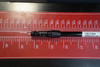 Mitsubishi Tensei Av Raw Blue SFW 55 Regular 44.25" Driver Shaft Mizuno JPX
