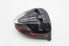 Taylormade Stealth Plus Tour Issue + Stamp 9* Driver Club Head Only Inv13693530