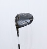 Taylormade Qi35 10.5° Driver Senior Fujikura Air Speeder 50 2025 Good Left Hand