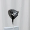 Taylormade Qi35 Ls 9° Driver Extra Stiff Flex Mitsubishi Tensei Av Blue Good LH