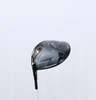 Taylormade Qi35 9° Driver Stiff Flex Mitsubishi Diamana T+ 60 Good Left Hand