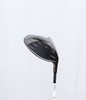 Taylormade Qi35 9° Driver Stiff Flex Mitsubishi Diamana S+ 60 Good Left Hand