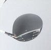 Taylormade Qi35 10.5° Driver Stiff Flex Mitsubishi Diamana T+ 60 Good Left Hand