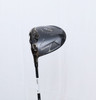 Taylormade Qi35 10.5° Driver Stiff Flex KBS TD Category 3 60 Good Left Hand Lh