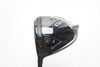 Taylormade Qi10 9° Driver Stiff Fujikura Speeder NX TCS 50 Good Left Hand