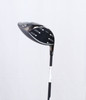 Taylormade Qi35 10.5° Driver Stiff Flex Accra Tz6 Proto 65 Good Left Hand Lh