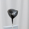 Taylormade Qi35 Ls 9° Driver Extra Stiff Diamana S+ Limited Blue Good Left Hand