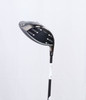 Taylormade Qi35 10.5° Driver Stiff Tensei Av Limited Black 65 Good Left Hand