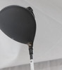 Taylormade Qi35 12° Driver Stiff Flex Project X Evenflow Riptide CB 60 Good