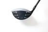 Taylormade Qi35 10.5° Driver Regular Flex KBS TD Category 2 50 Good