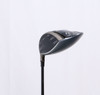 Taylormade Qi35 9° Driver Stiff Flex Mitsubishi Kai'li White 60 2025 Good