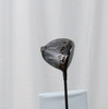 Taylormade Qi35 Ls 10.5° Driver Stiff Flex Accra Tz6 Proto 65 Good