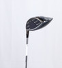 Taylormade Qi35 12° Driver Stiff Flex Mitsubishi Diamana S+ 60 Good