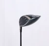 Taylormade Qi35 9° Driver Regular Flex Project X HZRDUS Gen. 4 Black 60 Good