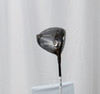 Taylormade Qi35 Ls 9° Driver Regular Flex Fujikura Speeder NX TCS 50 Good