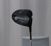 Taylormade Qi35 9° Driver Stiff Flex KBS TD Category 3 60 Good