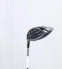 Taylormade Qi35 Max Lite 12° Driver Regular Flex Fujikura Speeder NX TCS 50 Good