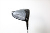Taylormade Qi35 10.5° Driver Stiff Flex KBS TD Category 3 50 Good