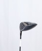 Taylormade Qi35 10.5°  X-Stiff Flex Mitsubishi Diamana S+ Limited Blue 50 Good