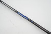 Taylormade Qi35 10.5°  X-Stiff Flex Mitsubishi Diamana S+ Limited Blue 50 Good