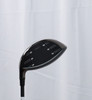 Taylormade Qi35 Ls 9° Driver Regular Flex Mitsubishi Kai'Li Blue CB 60 2025 Good