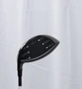 Taylormade Qi35 Ls 9° Driver Stiff Flex KBS TD Category 3 50 Good