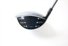 Taylormade Qi35 Max 12° Driver Regular Flex Mitsubishi Kai'Li Blue CB 60 2025 Good