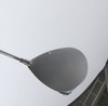 Taylormade Qi35 Ls 9° Driver Regular Flex Fujikura Ventus Tr Red 5 Good