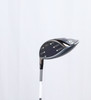 Taylormade Qi35 Max Lite 12° Driver Regular Fujikura Air Speeder 50 2025 Good