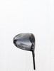 Taylormade Qi35 9° Stiff Flex Ust Mamiya Helium Nanocore 50 Good