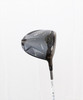 Taylormade Qi35 12° Driver Senior Flex Fujikura Air Speeder 50 2025 Good