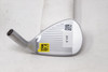 New Lefty LH PXG 0311XP Gen 6 60* Lob Wedge LW Club Head Only In Plastic 1-15-B