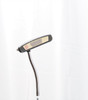 Odyssey White Steel 2-Ball Srt 35" Putter Fair Rh 13632984
