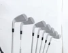 Taylormade P790 2023 Iron Set 4-Pw Regular Project X Io 105 5.5 13664910 Good