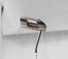 Titleist Scotty Cameron Studio Style Fastback 34.5" Putter Excellent 13653624