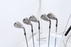 Precept Ev Iron Set 5-9 Regular Flex Steel 13660785 Fair