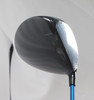 Mizuno Jpx One Select 9° Driver Senior Denali Frost Blue 50 13601270 Left Hand