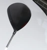 Wilson Dynapower Carbon 9° Driver Stiff Flex Even Flow Riptide 50 13656610 Good