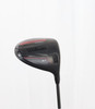 Wilson Dynapower Carbon 9° Driver Stiff Flex Even Flow Riptide 50 13656618 Good